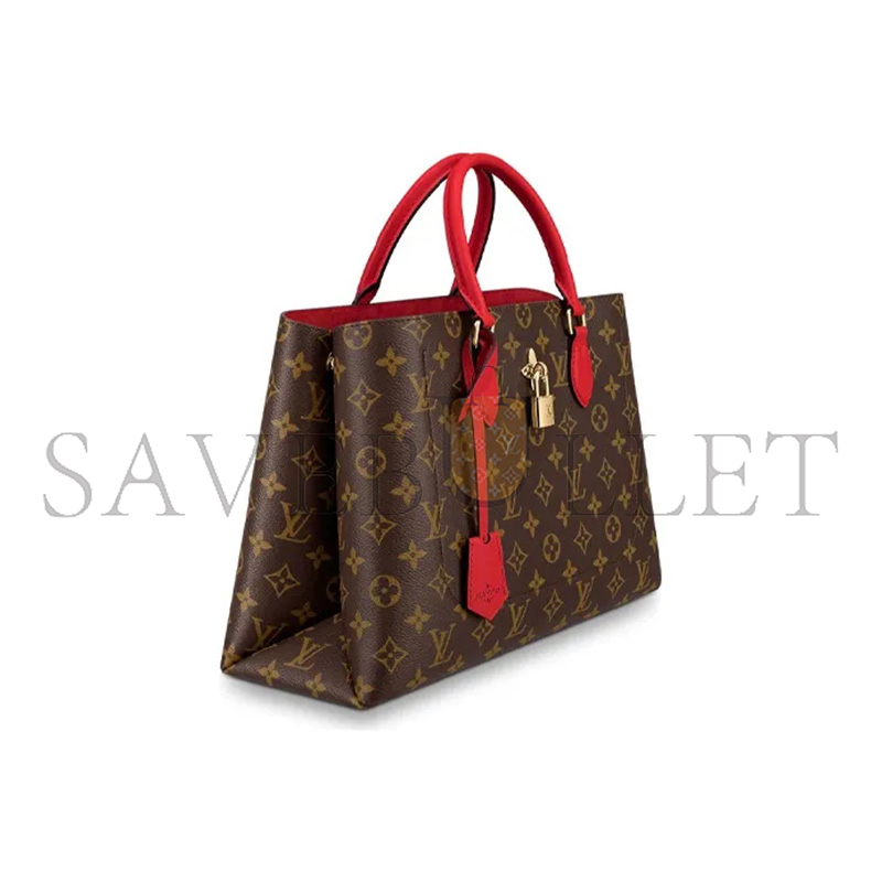 l0vis Vvtt0n master flower tote m43553 (34*24*13cm)